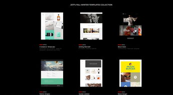 除了Pinterest，這些優質設計及圖片網站建議收藏，助力網頁設計與系統維護