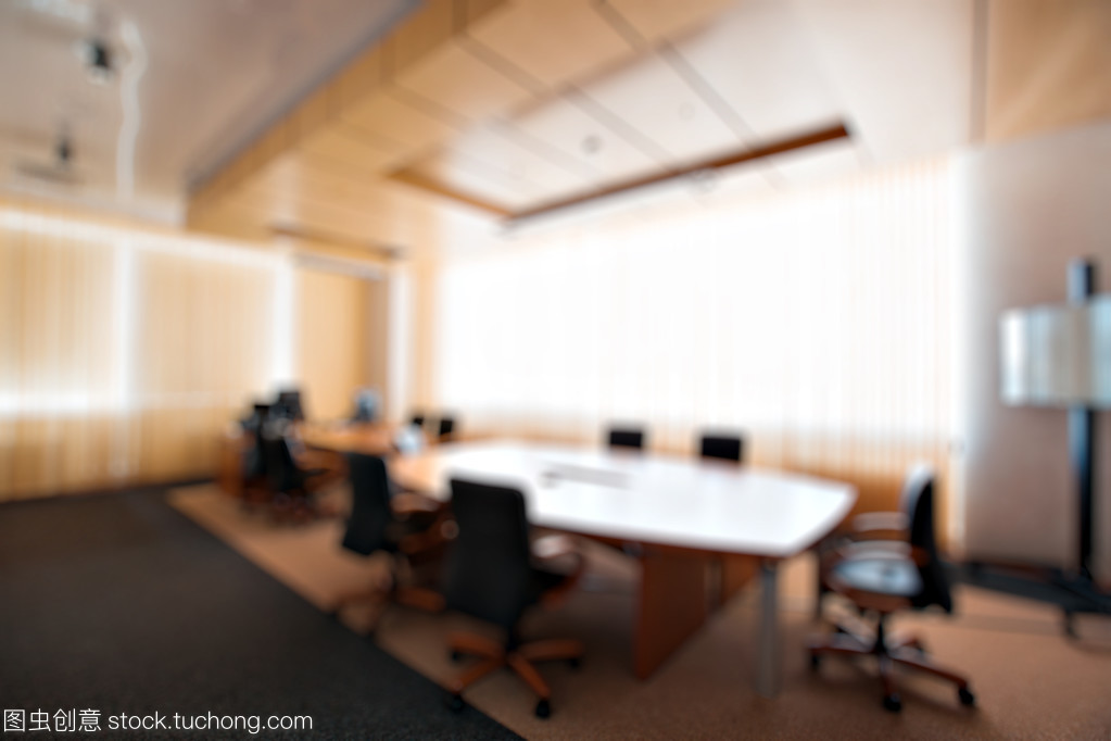 數字時代的職場模糊 商人與辦公室的現代圖景